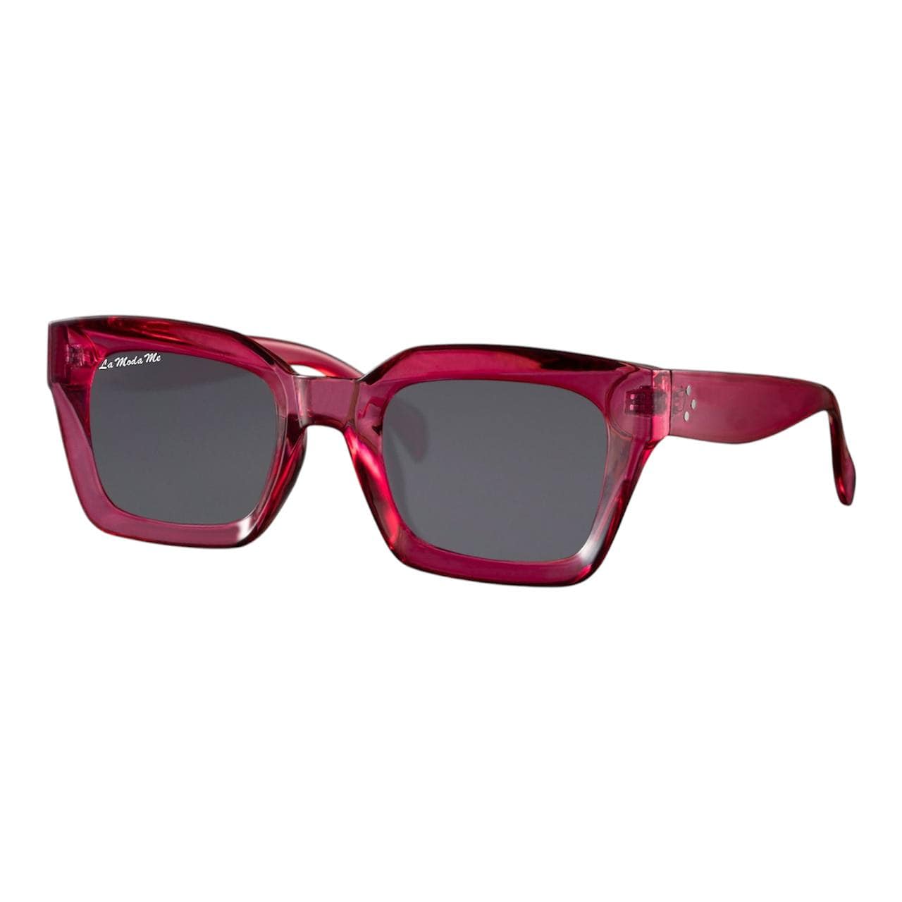 Luum Sonnenbrille - Nachhaltiger Polarisierter UV400 Schutz
