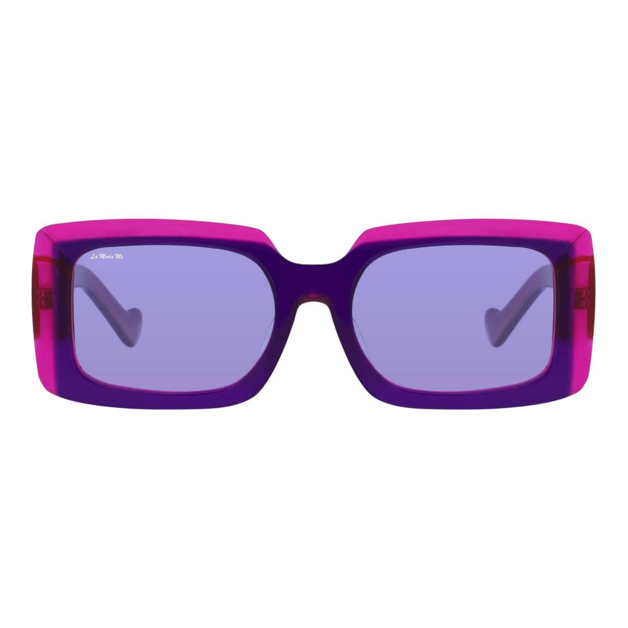 Ace Sonnenbrille - Damen Acetat Polarisiert UV400