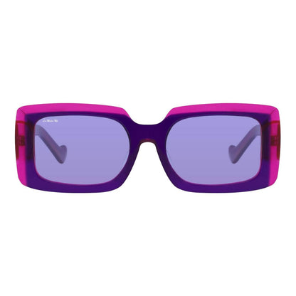 Ace Sonnenbrille - Damen Acetat Polarisiert UV400