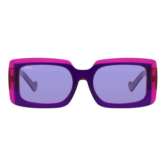 Ace Sonnenbrille - Damen Acetat Polarisiert UV400