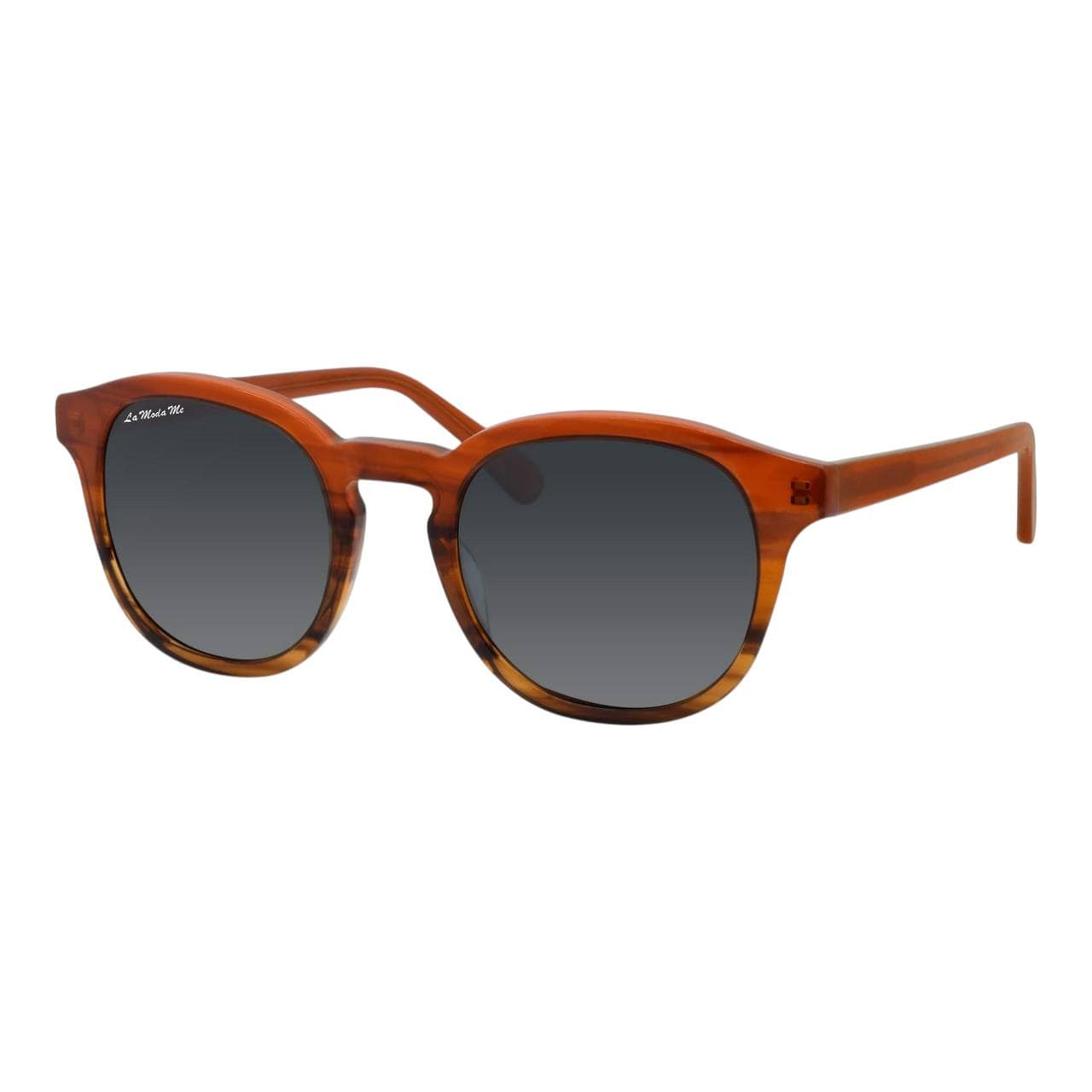 Shanon Sonnenbrille - Nachhaltige Acetat Polarisierte UV400