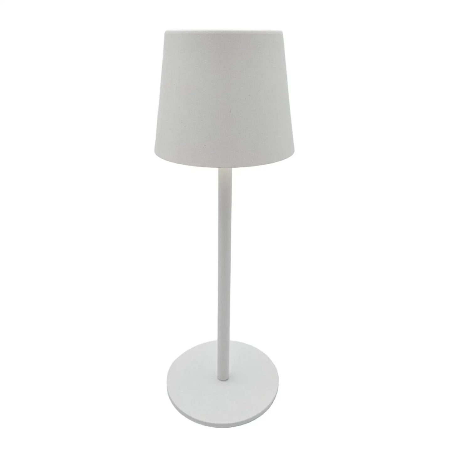 Lampe LED ohne Kabel Touch Tischleuchte Tischlampe Leuchte kabellos dimmbar