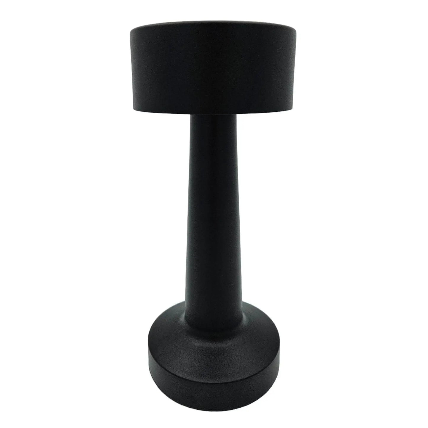Lampe LED ohne Kabel Touch Tischleuchte Tischlampe Leuchte kabellos dimmbar