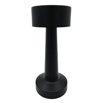 Lampe LED ohne Kabel Touch Tischleuchte Tischlampe Leuchte kabellos dimmbar