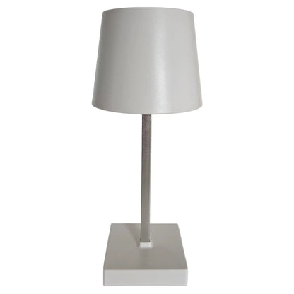 Lampe LED ohne Kabel Touch Tischleuchte Tischlampe Leuchte kabellos dimmbar