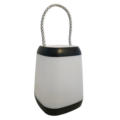 Lampe Leuchte kleine Tischleuchte LED Camping dimmbar tragbar batteriebetrieben