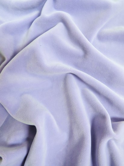Hug-Z® Mochi Minky – 4-Way-Stretch