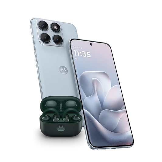 Motorola edge 70 fusion