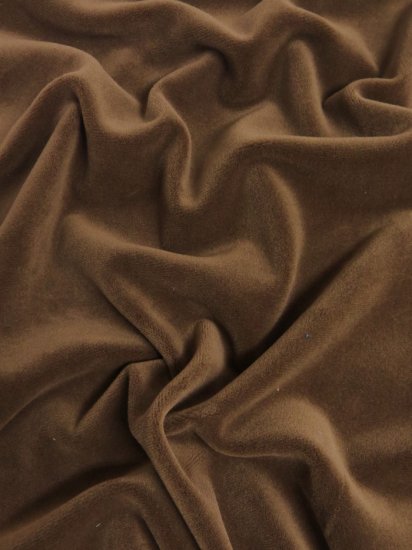 Hug-Z® Mochi Minky – 4-Way-Stretch