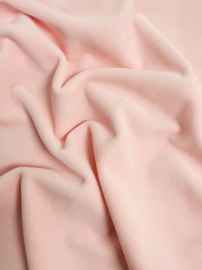 Hug-Z® Mochi Minky – 4-Way-Stretch