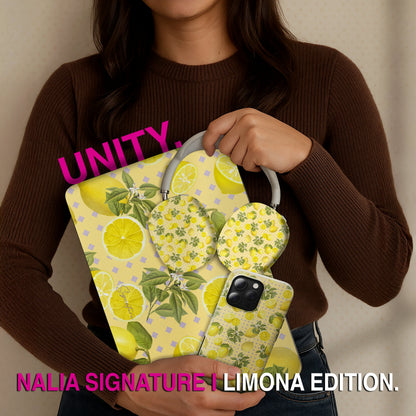 Limona - iPad Pro 11" (4th/3rd/2nd Generation) Hülle