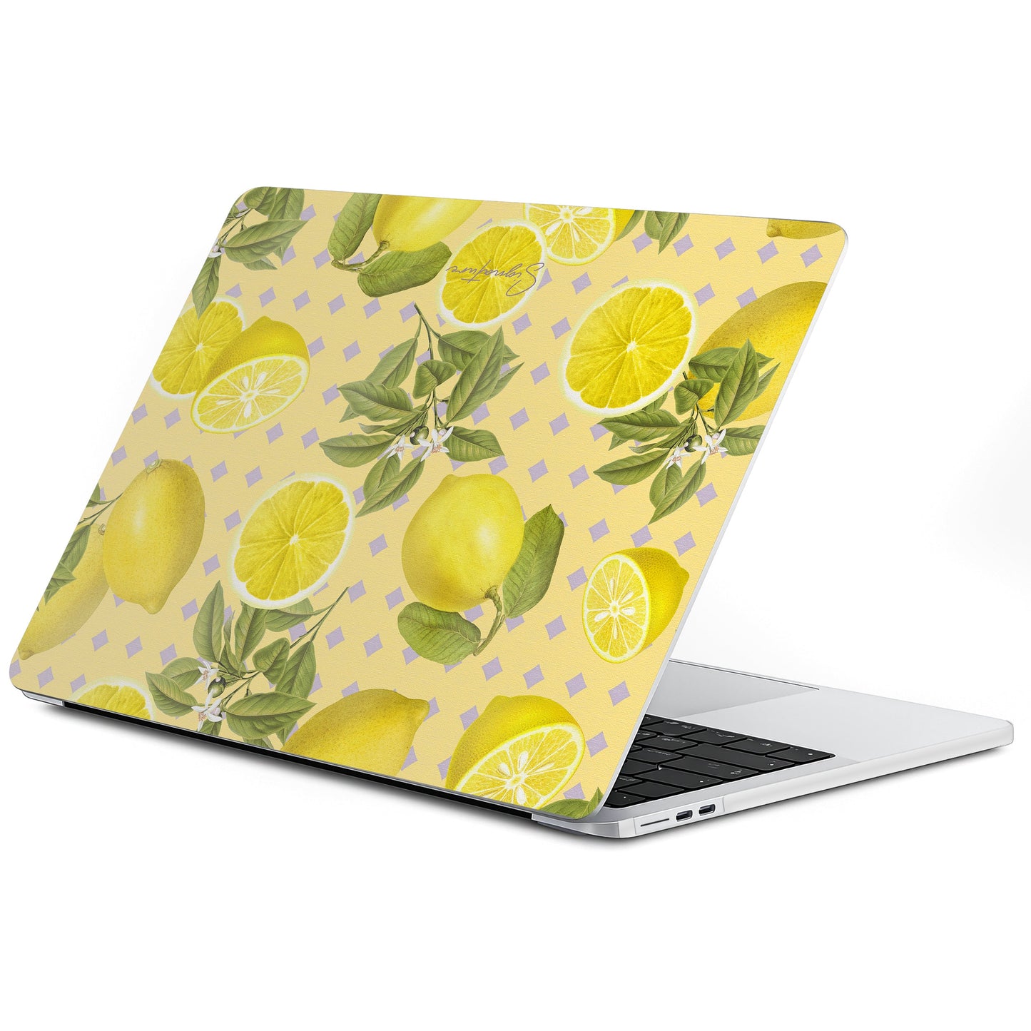 Limona - MacBook Pro 14 [A2442/A2779/A2918/A2992] Hülle