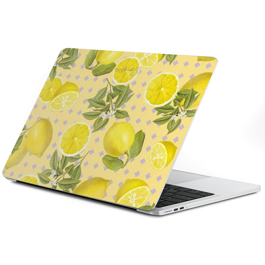 Limona - MacBook Air 13.6 M3/M4 [A3113/A3240] Hülle