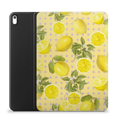Limona - iPad (10th Generation) Hülle