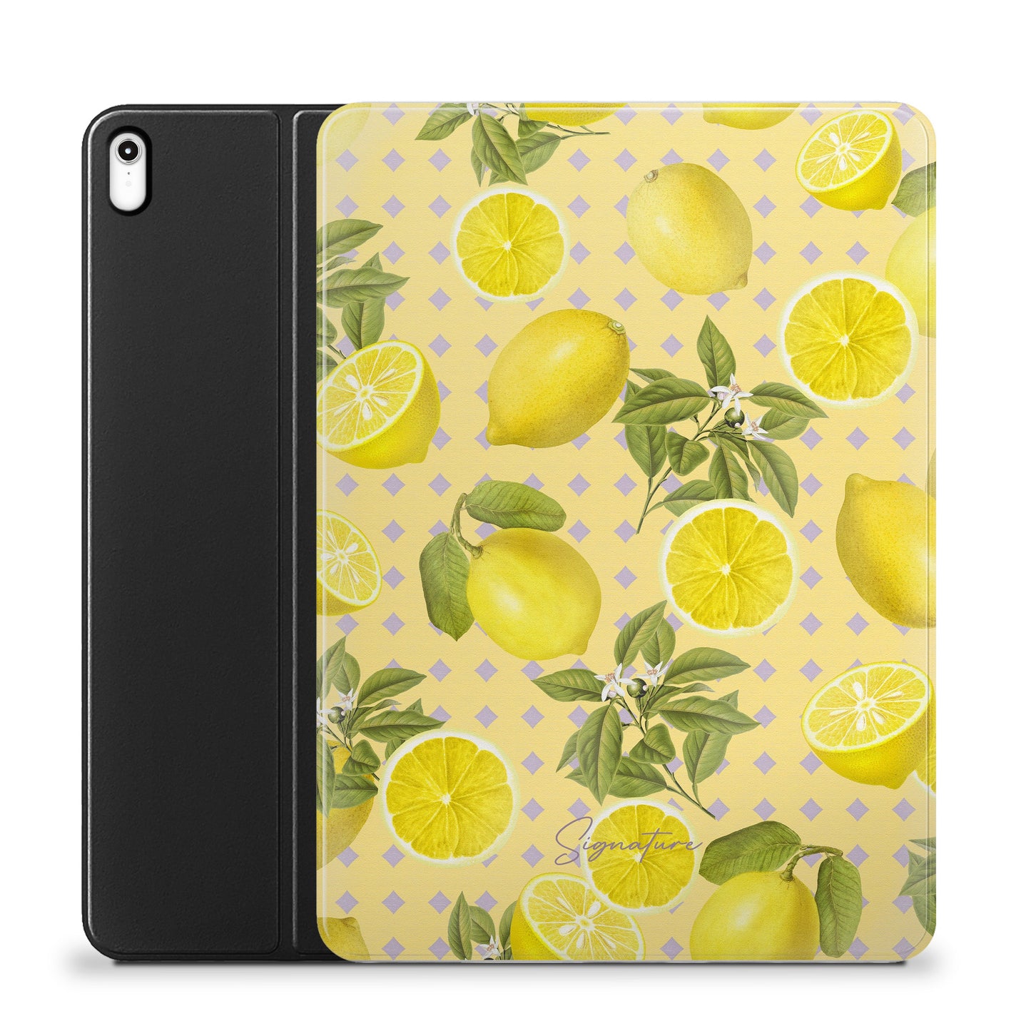 Limona - iPad Air (5th/4th Generation) Hülle