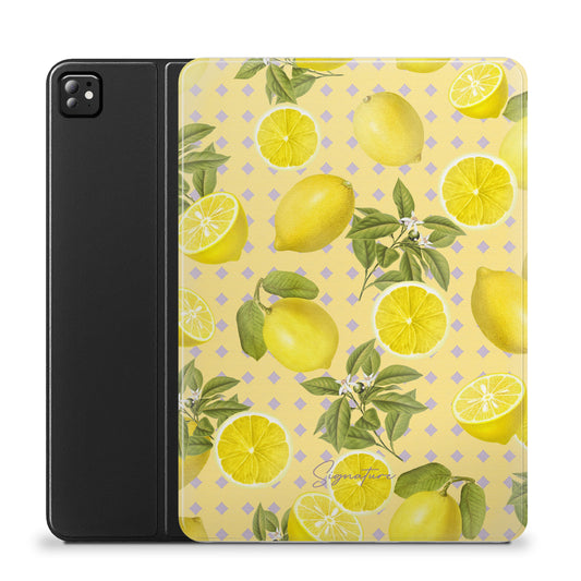 Limona - iPad Pro 13″ (M4 [2024]) Hülle