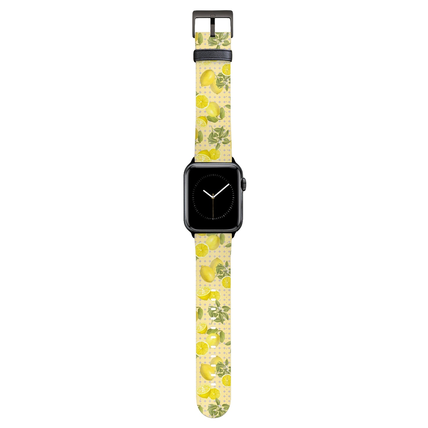 Limona - Apple Watch Armband 38-41mm & 42 (ab Serie 10)