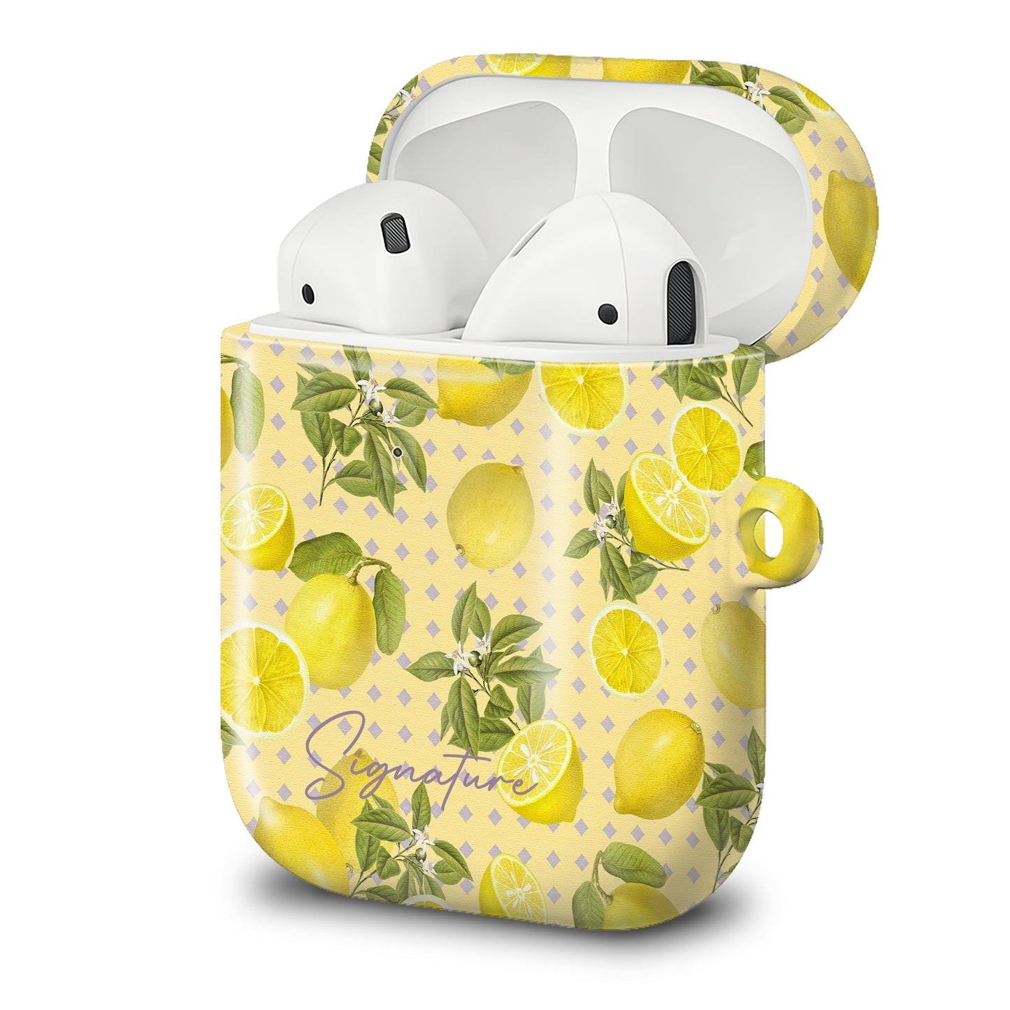 Limona - AirPods 1 / 2 Hülle