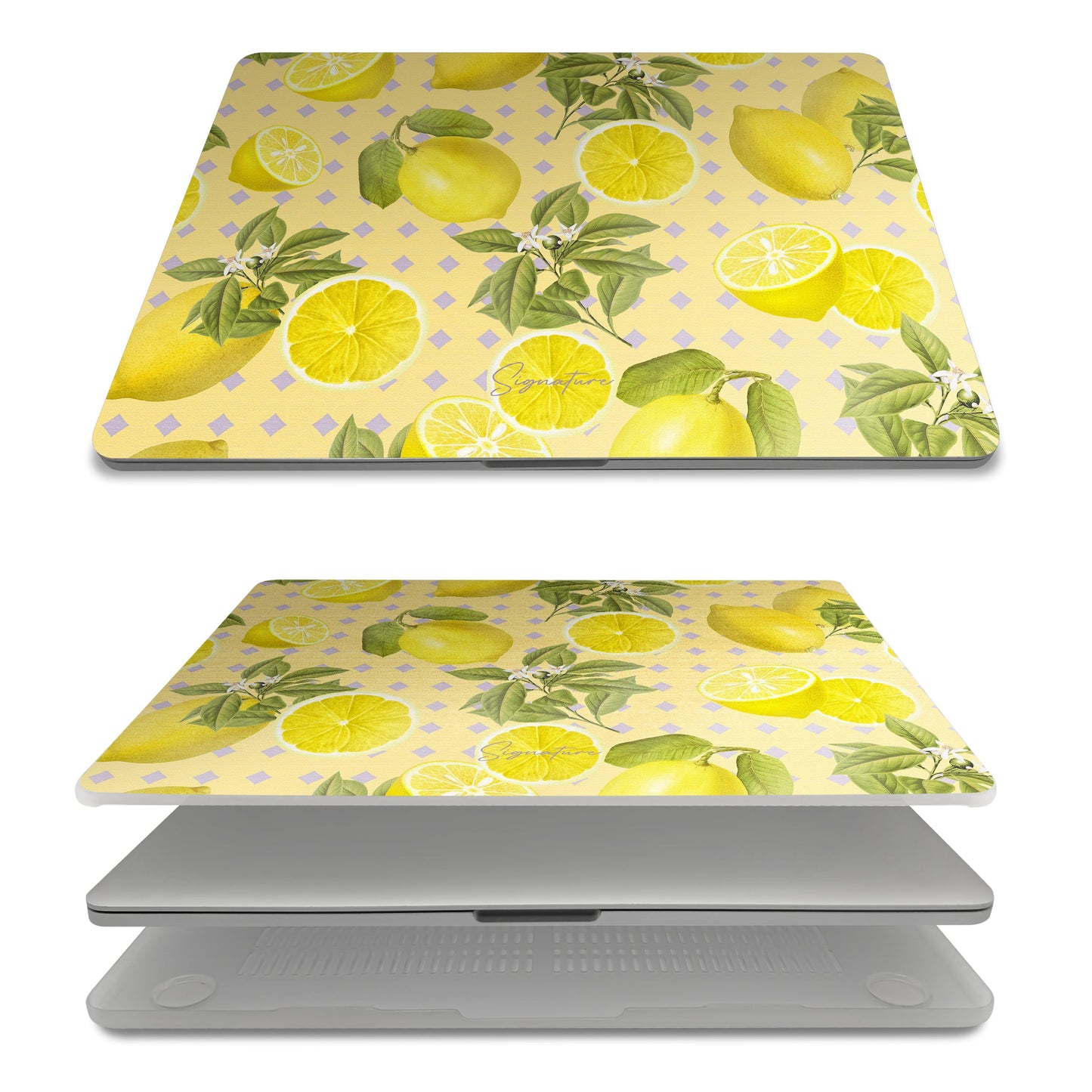 Limona - MacBook Pro 16 [A2485/A2780] Hülle