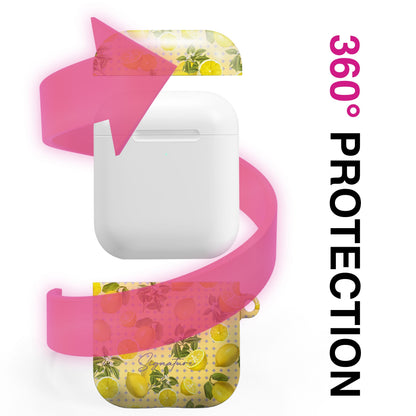 Limona - AirPods 1 / 2 Hülle