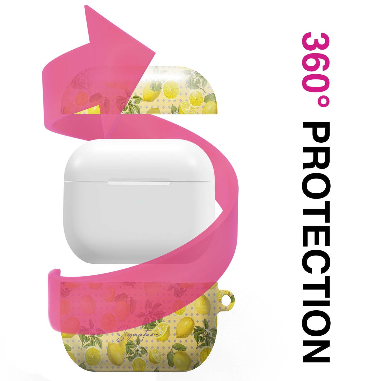 Limona - AirPods 3 Hülle