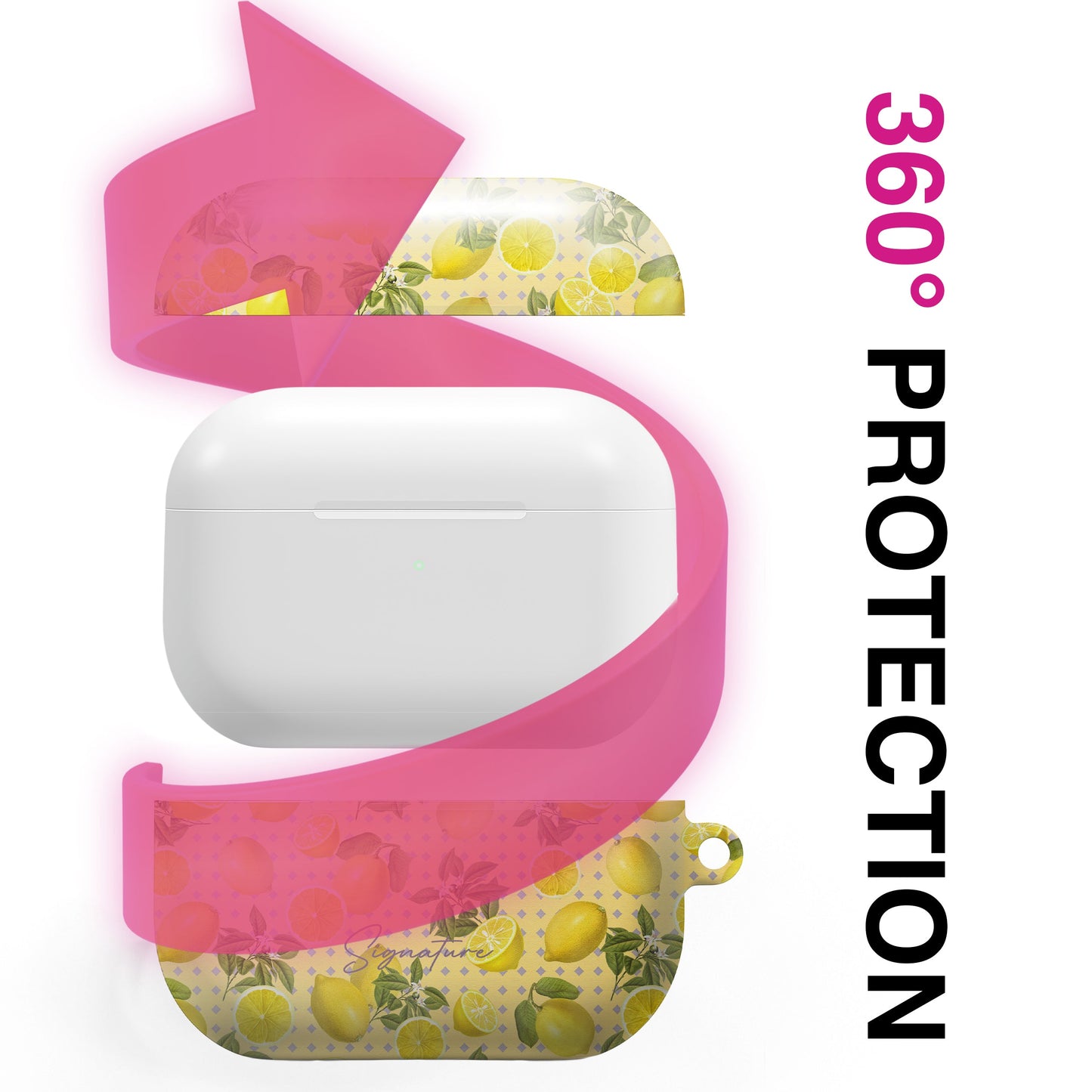 Limona - AirPods Pro Hülle