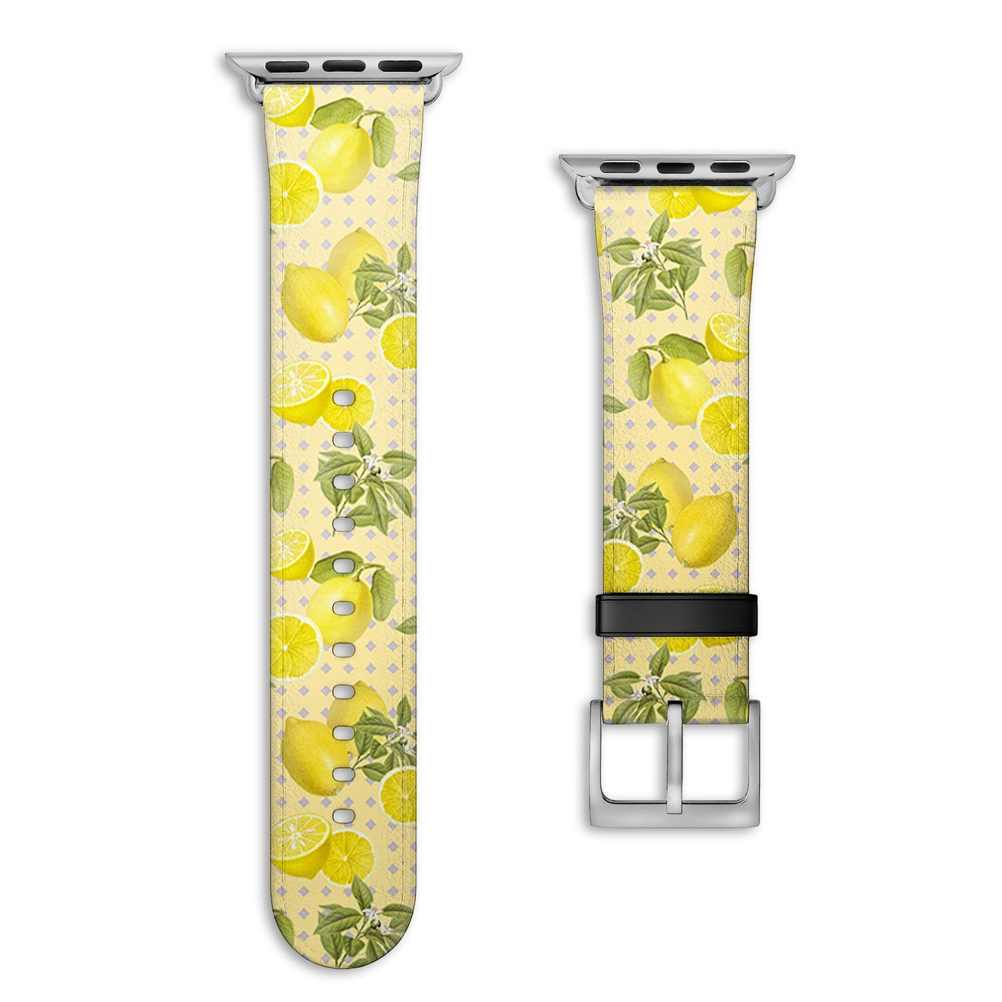 Limona - Apple Watch Armband 38-41mm & 42 (ab Serie 10)