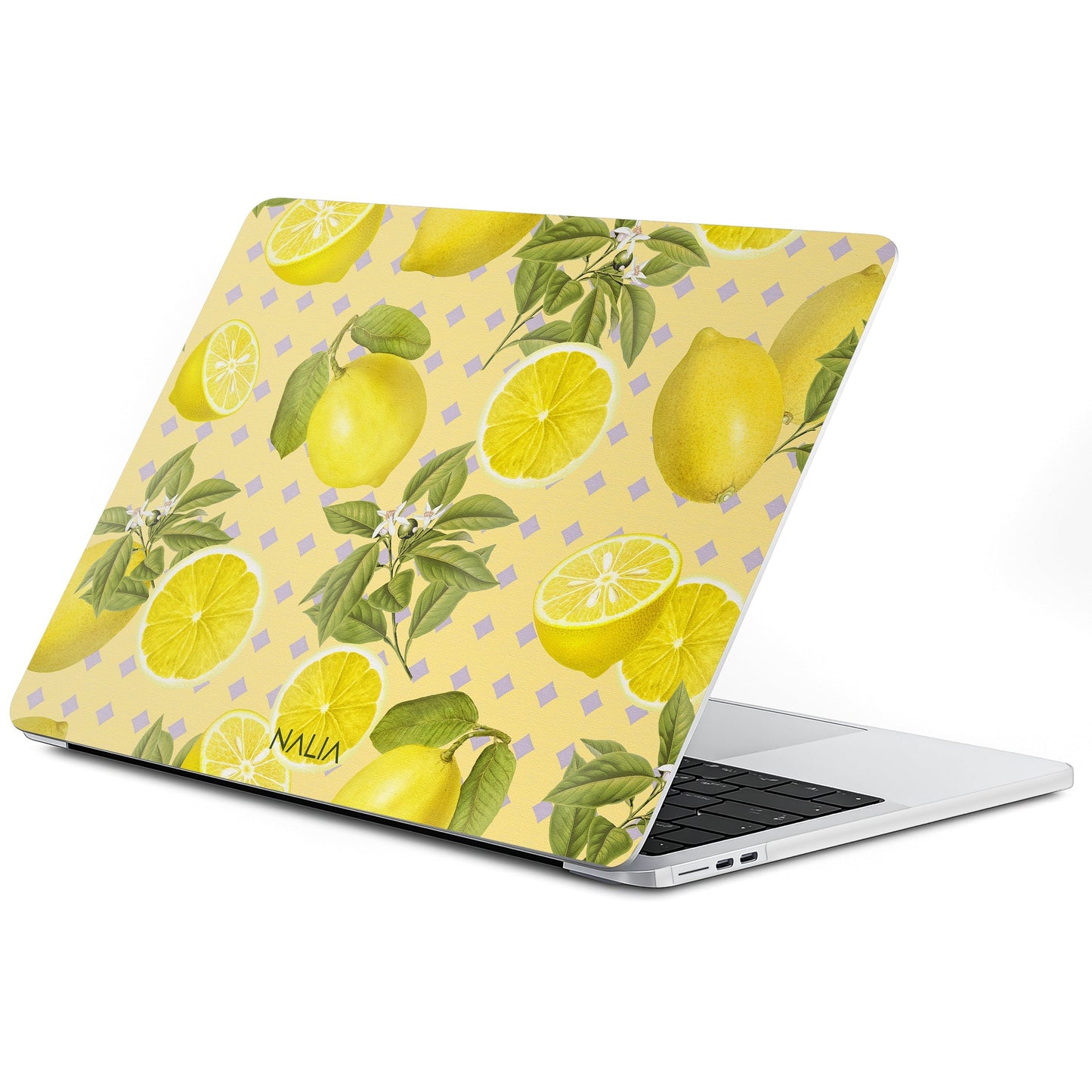 Limona - MacBook Air 13.6 M3/M4 [A3113/A3240] Hülle