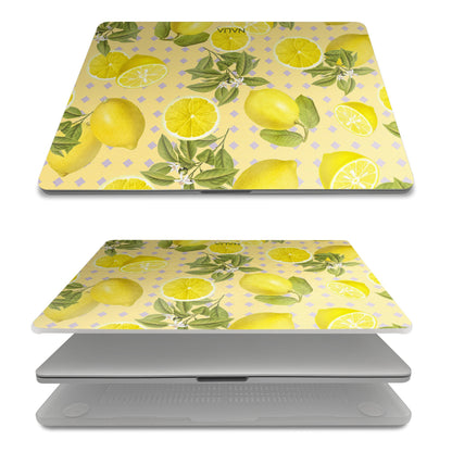 Limona - MacBook Air 13.6 [A2681] Hülle