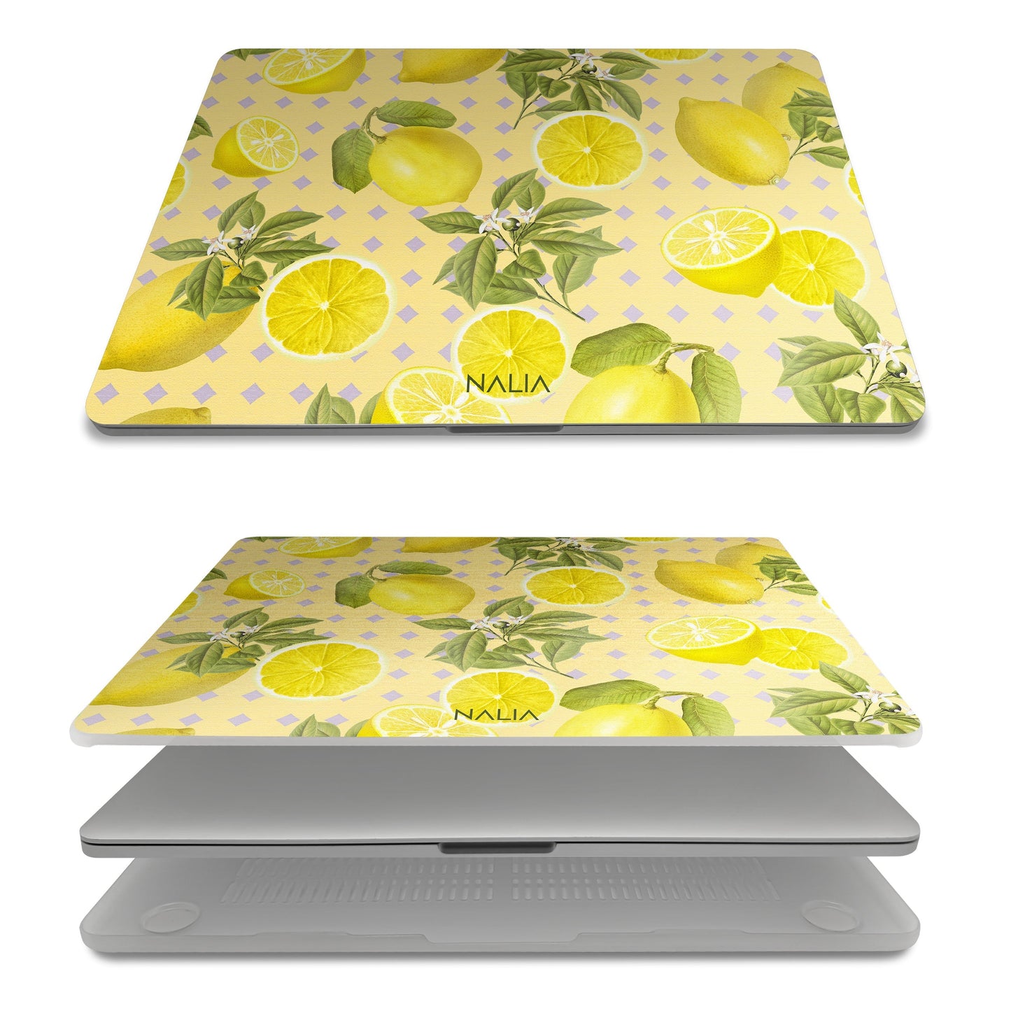 Limona - MacBook Pro 14 [A2442/A2779/A2918/A2992] Hülle