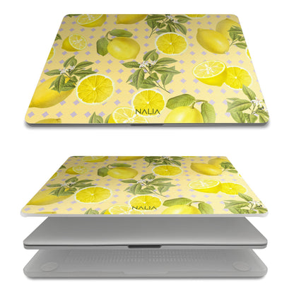 Limona - MacBook Pro 14 [A2442/A2779/A2918/A2992] Hülle