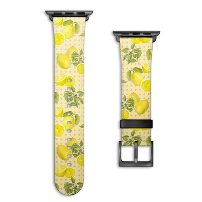 Limona - Apple Watch Armband 38-41mm & 42 (Serie 10-11)