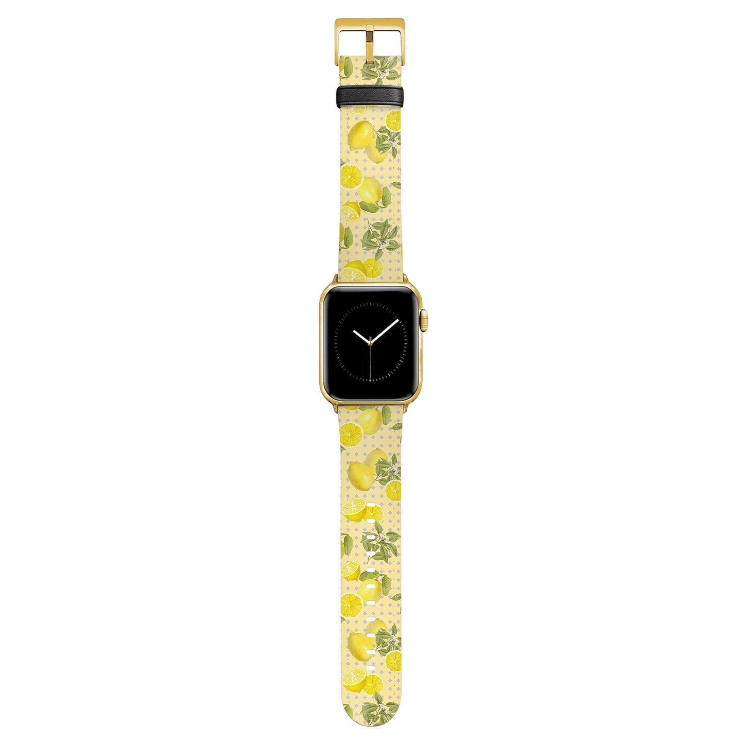 Limona - Apple Watch Armband 38-41mm & 42 (Serie 10-11)