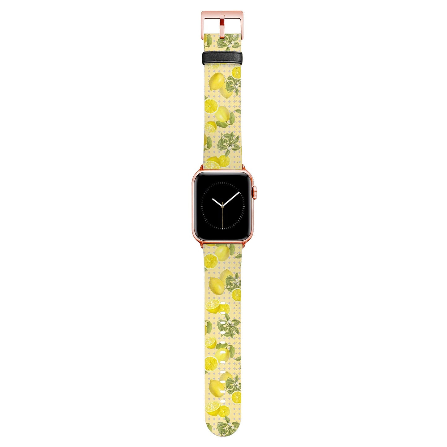 Limona - Apple Watch Armband 38-41mm & 42 (Serie 10-11)