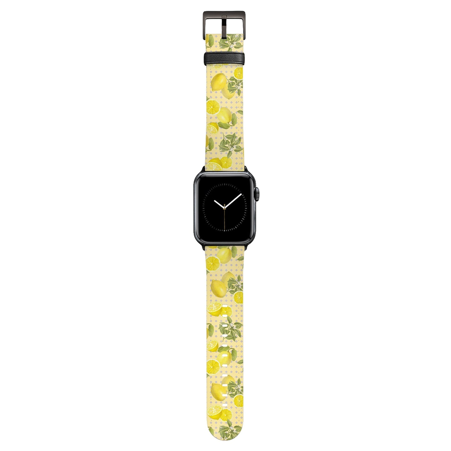 Limona - Apple Watch Armband 38-41mm & 42 (Serie 10-11)