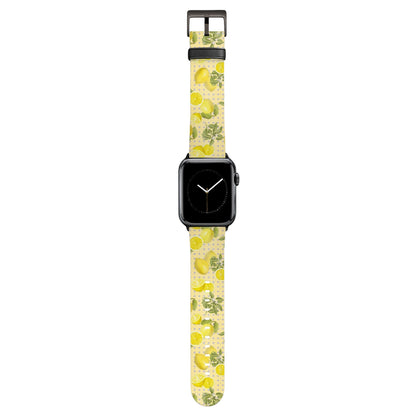 Limona - Apple Watch Armband 38-41mm & 42 (Serie 10-11)