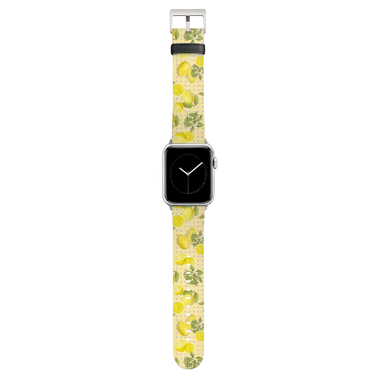 Limona - Apple Watch Armband 38-41mm & 42 (Serie 10-11)