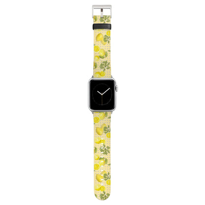 Limona - Apple Watch Armband 38-41mm & 42 (Serie 10-11)