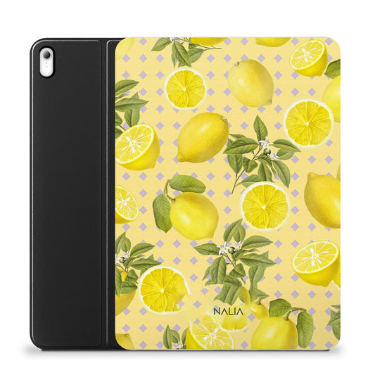 Limona - iPad Pro 12.9" (6th/5th/4th Generation) Hülle