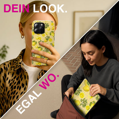 Limona - iPad Air (5th/4th Generation) Hülle