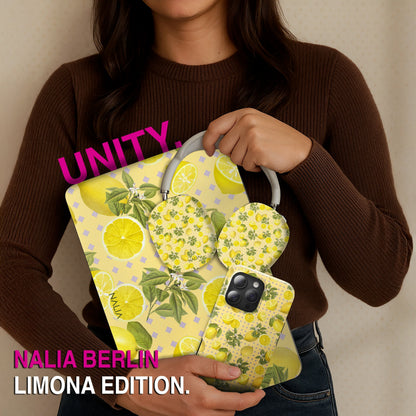 Limona - iPad Air (5th/4th Generation) Hülle