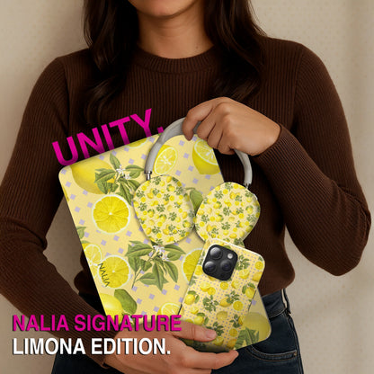 Limona - Apple Watch Armband 44-49mm & 42 (Serie 1-3)