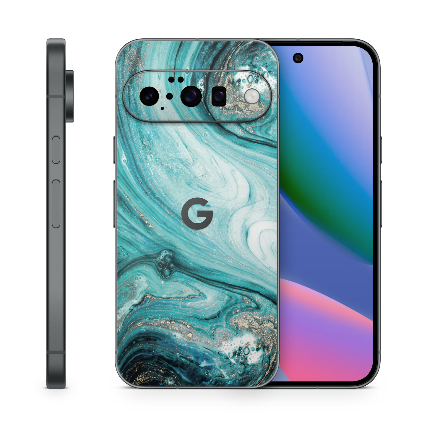Pixel 10 Skin
