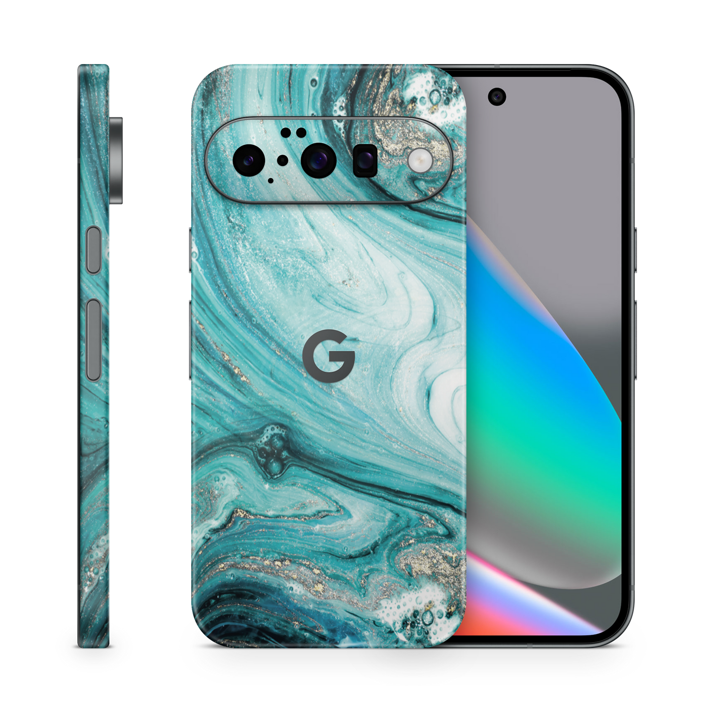 Pixel 10 Skin
