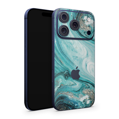iPhone 17 Pro Skin Schutzfolie – Full Coverage oder Back Only