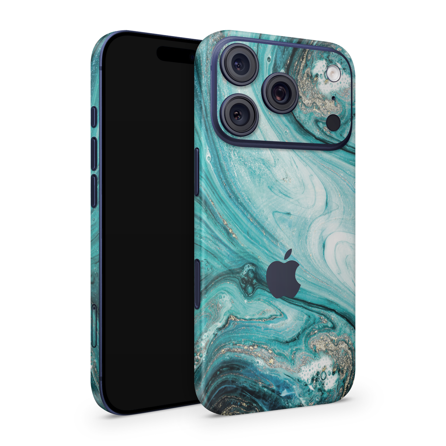 iPhone 17 Pro Max Skin