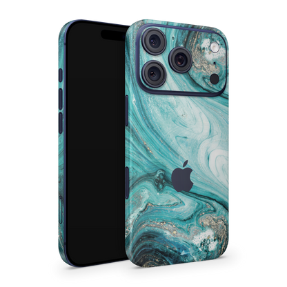 iPhone 17 Pro Skin Schutzfolie – Full Coverage oder Back Only