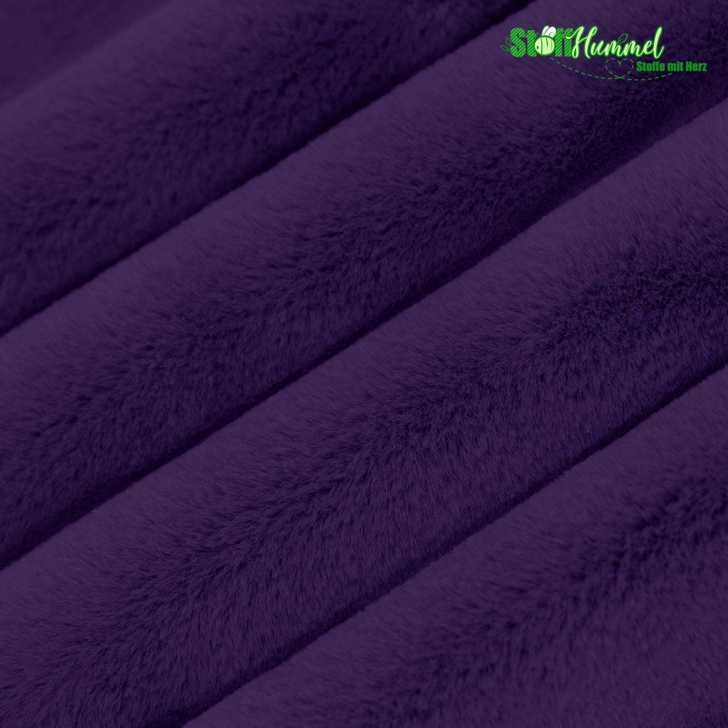 Shannon Luxe Cuddle® Encore – Hochwertiger Kurzhaarplüsch