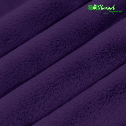 Shannon Luxe Cuddle® Encore – Hochwertiger Kurzhaarplüsch