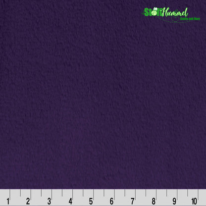 Shannon Luxe Cuddle® Encore – Hochwertiger Kurzhaarplüsch
